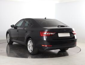 Skoda Superb - 2015