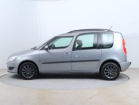 Skoda Roomster - 2010