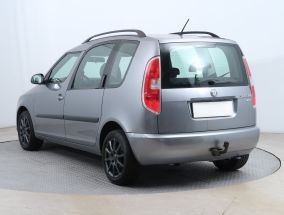 Skoda Roomster - 2010