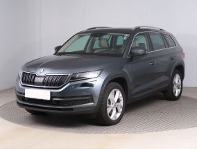 Skoda Kodiaq - 2020