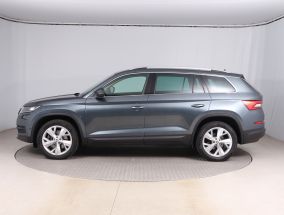 Skoda Kodiaq - 2020