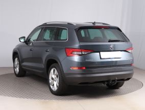 Skoda Kodiaq - 2020