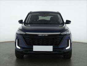 BAIC Beijing 3 - 2024