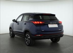 BAIC Beijing 3 - 2024