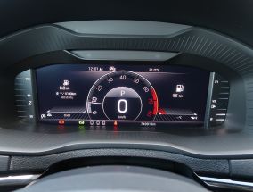 Škoda Karoq - 2021
