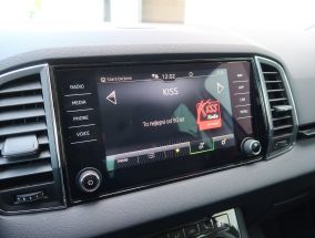 Škoda Karoq - 2021