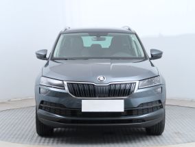 Skoda Karoq - 2021