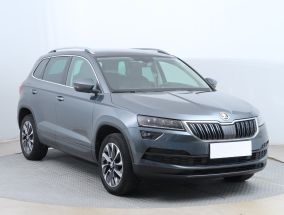 Škoda Karoq - 2021