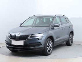 Skoda Karoq - 2021