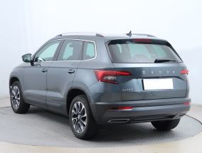 Skoda Karoq - 2021