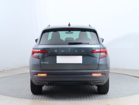 Škoda Karoq - 2021