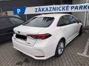 Toyota Corolla - 2019