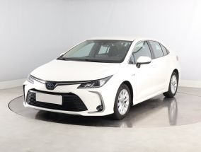 Toyota Corolla - 2019