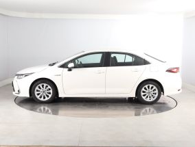 Toyota Corolla - 2019