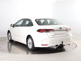 Toyota Corolla - 2019