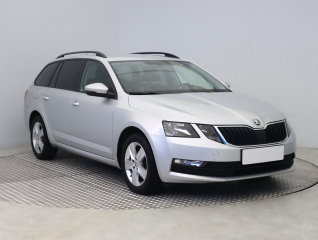 Škoda Octavia, 2020