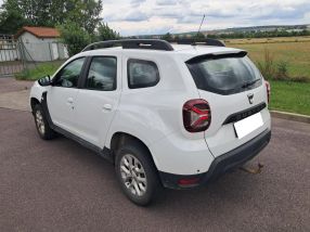 Dacia Duster - 2022