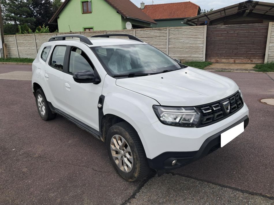 Dacia Duster - 2022