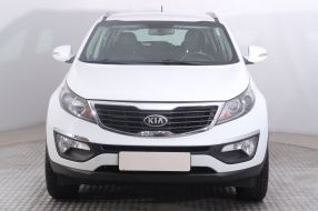 Kia Sportage - 2013