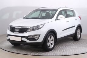 Kia Sportage - 2013