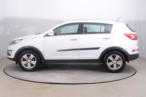 Kia Sportage - 2013
