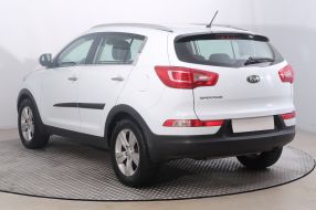 Kia Sportage - 2013