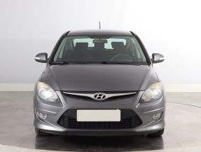Hyundai i30 - 2010