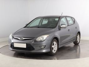 Hyundai i30 - 2010