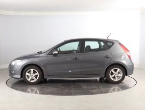 Hyundai i30 - 2010