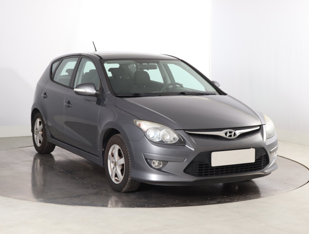 Hyundai i30 2010
