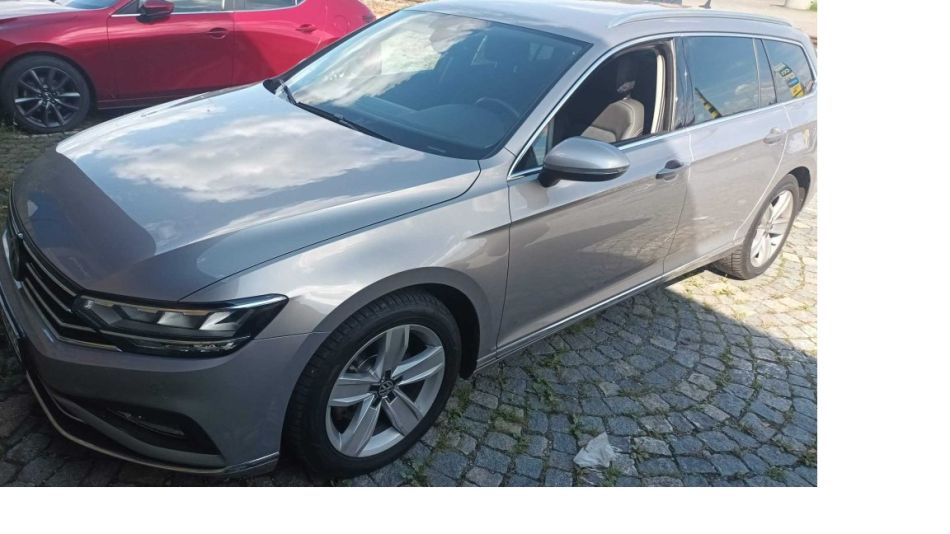 Volkswagen Passat - 2020