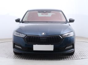 Skoda Octavia - 2020