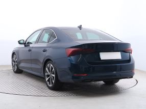 Skoda Octavia - 2020