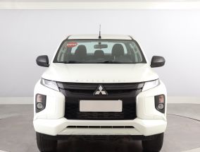 Mitsubishi L200 - 2022