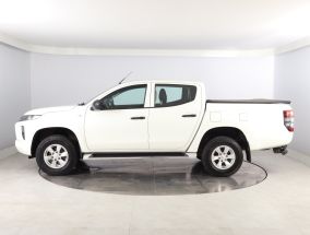 Mitsubishi L200 - 2022