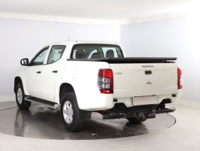 Mitsubishi L200 - 2022