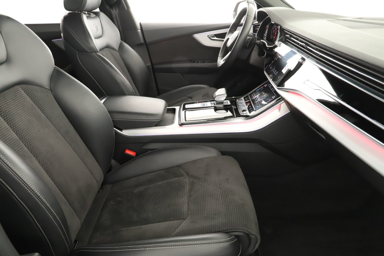 Audi Q8 - 2021