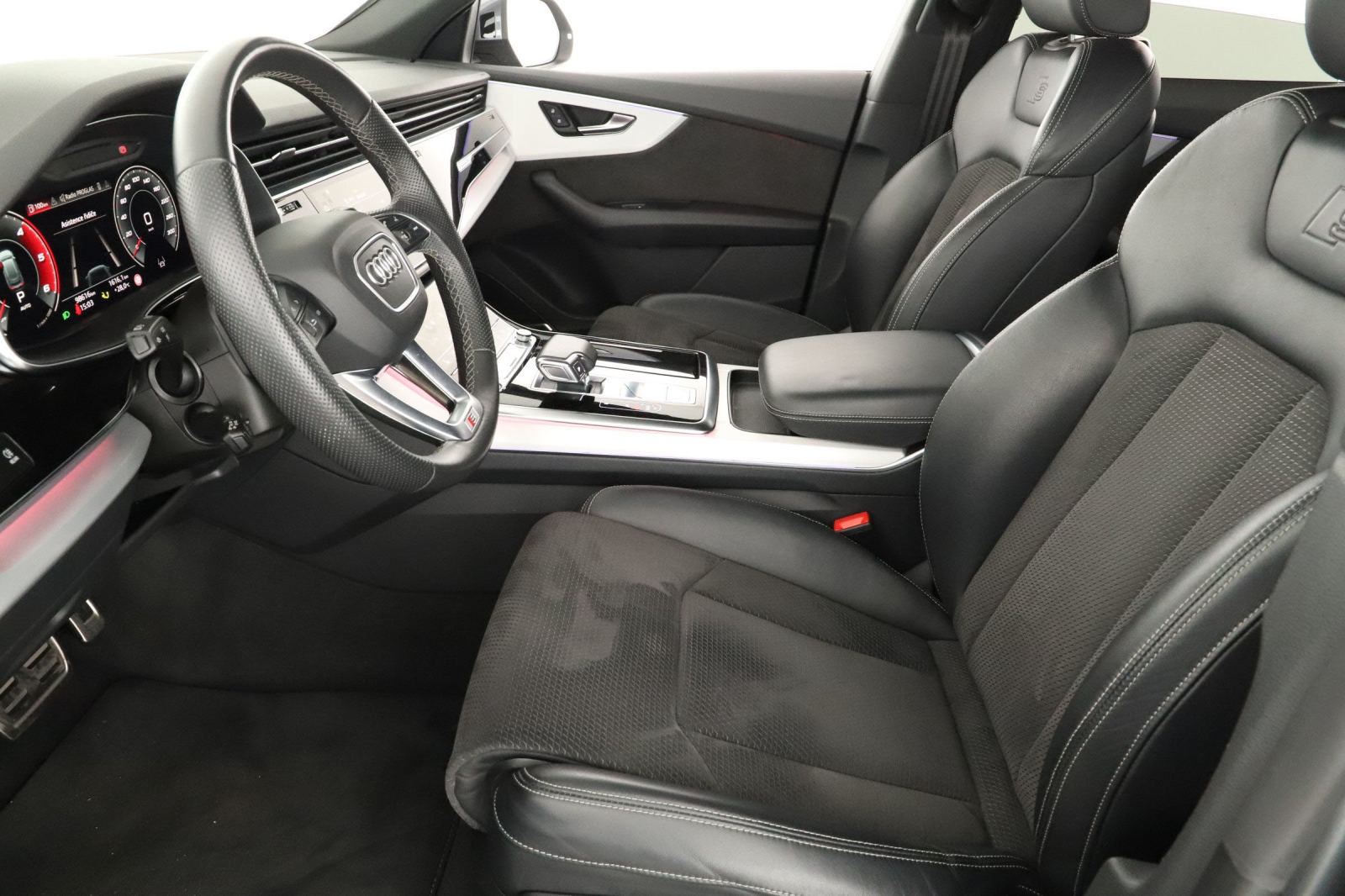 Audi Q8 - 2021