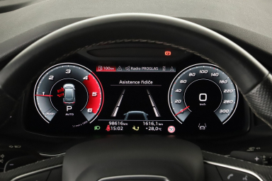 Audi Q8 - 2021