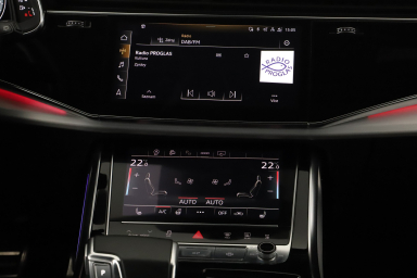 Audi Q8 - 2021