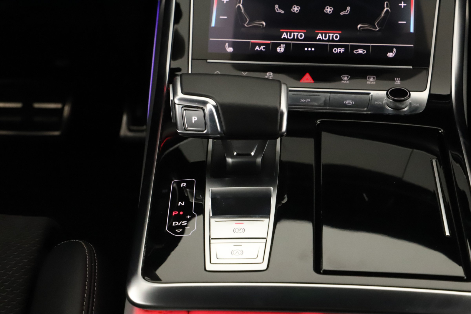Audi Q8 - 2021