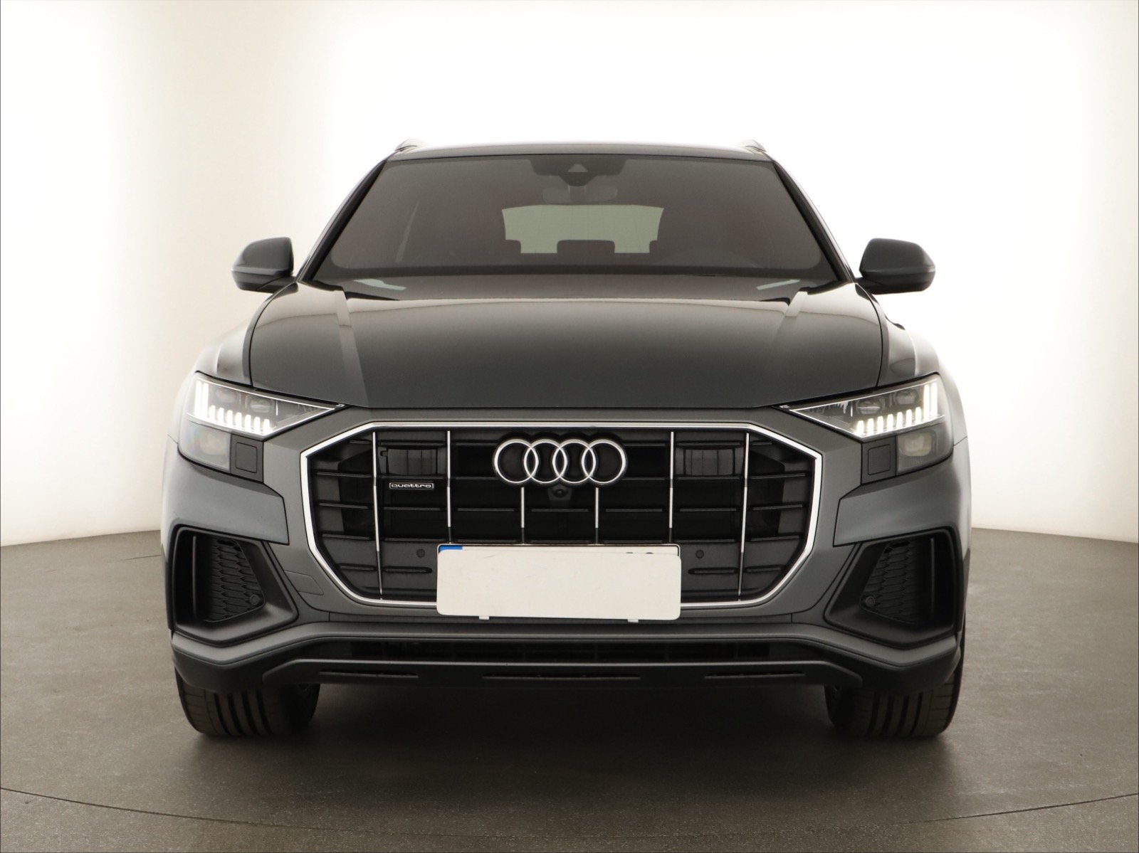 Audi Q8 - 2021