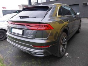 Audi Q8 - 2021