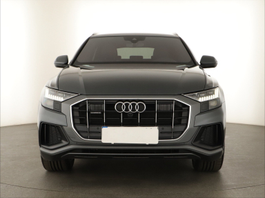 Audi Q8 - 2021