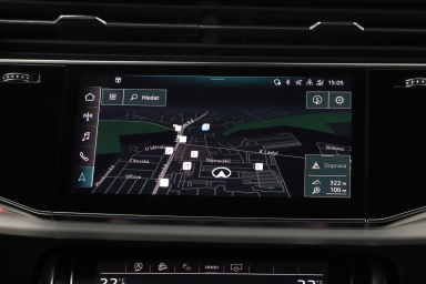 Audi Q8 - 2021