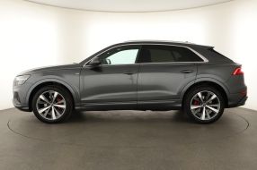 Audi Q8 - 2021