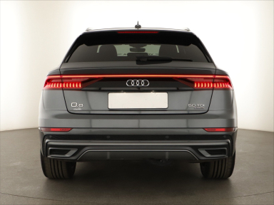 Audi Q8 - 2021