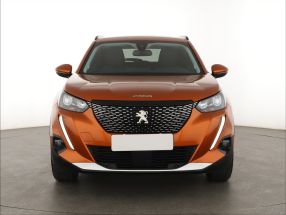 Peugeot 2008 - 2021