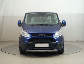 Ford Tourneo Custom - 2018