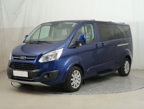 Ford Tourneo Custom - 2018